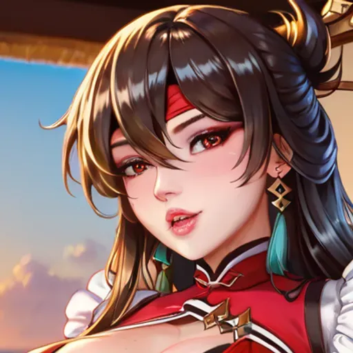 โปรแกรมสร้างภาพโปรนที่ใช้ปัญหา AI