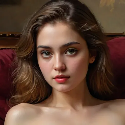 AI porn image generator