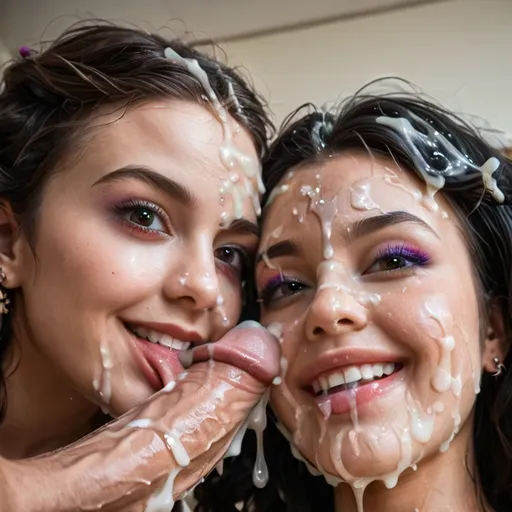 AI色情照片生成器