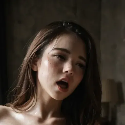 Pencipta imej lucah AI