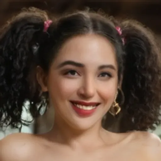 AIポルノ画像ジェネレーター