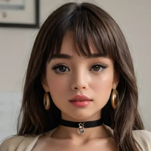 Pencipta imej lucah AI