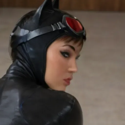 KI-Pornobild-Generator