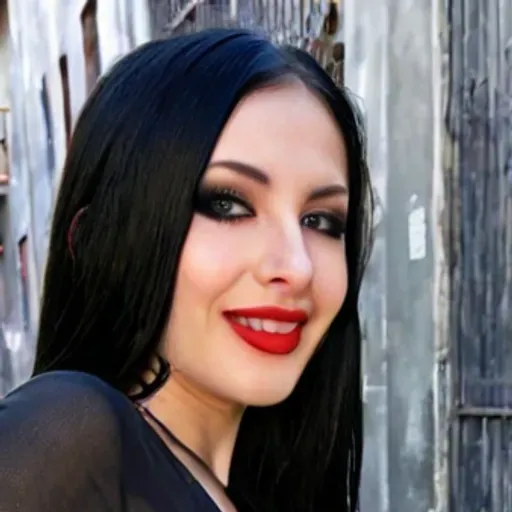 AI 포르노 이미지 생성기