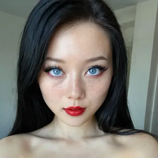 KI-Pornobild-Generator