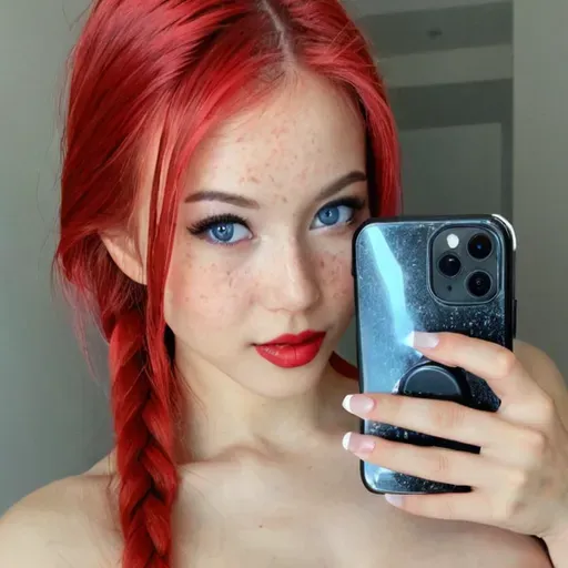 generatore di immagini porno IA