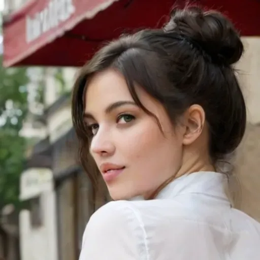 AI色情圖片產生器