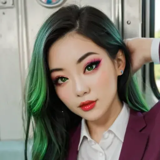 AI porn image generator