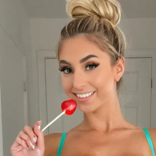 โปรแกรมสร้างภาพโปรนที่ใช้ปัญหา AI