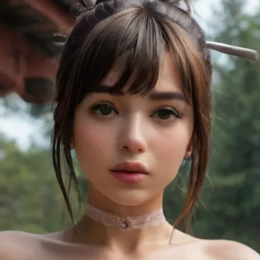 โปรแกรมสร้างภาพโปรนที่ใช้ปัญหา AI