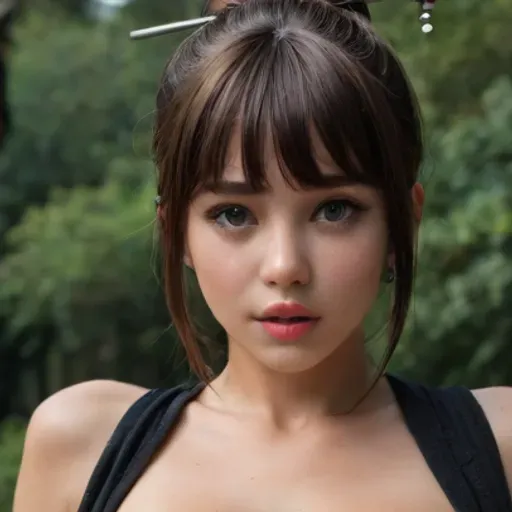 генератор порно-изображений на ИИ