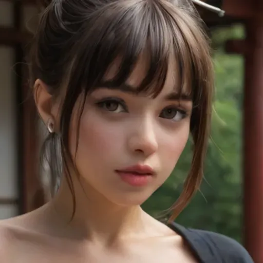 AI porn image generator