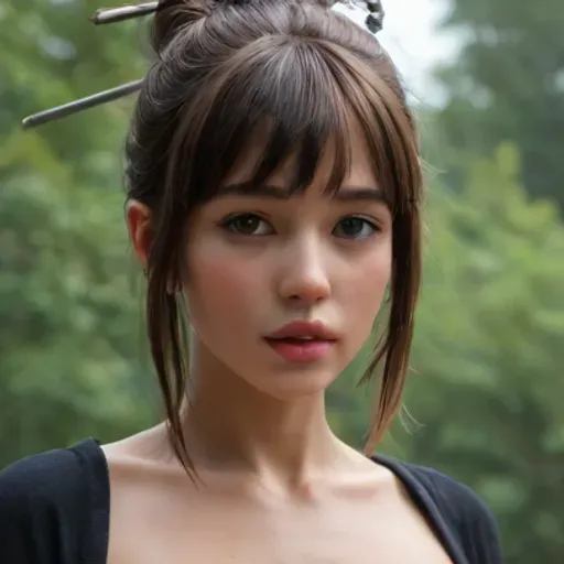 генератор порно-изображений на ИИ