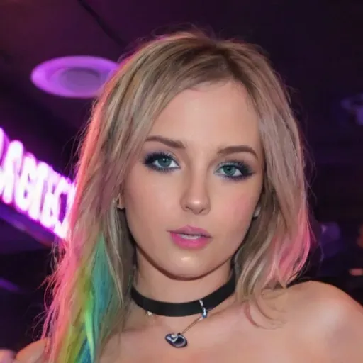 KI-Pornobild-Generator