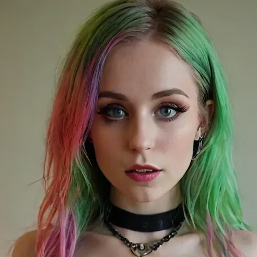 generatore di immagini porno IA