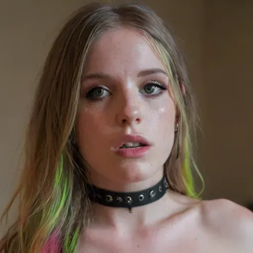 yapay zekâ porno görsel üretici