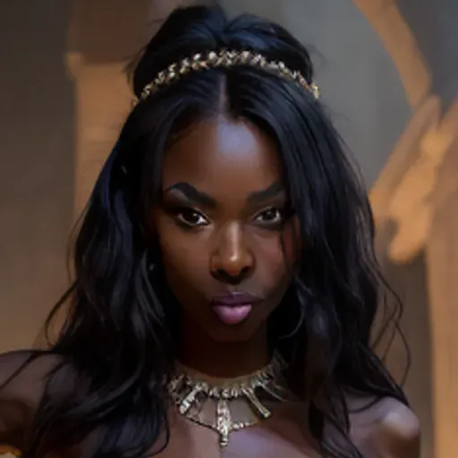 AI 포르노 이미지 생성기