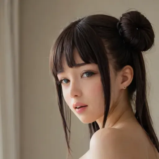 Pencipta imej lucah AI