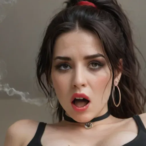 AI色情圖片產生器