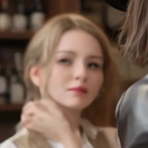 AI色情圖片產生器