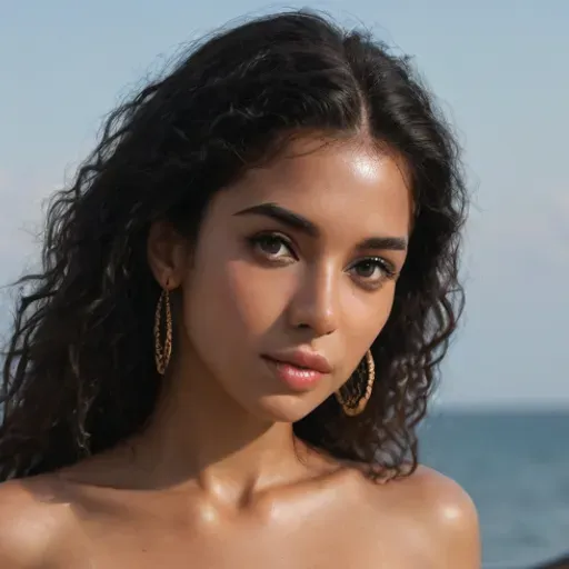 AI色情图片生成器