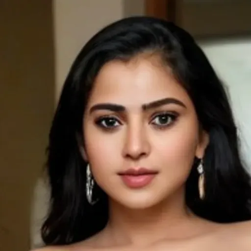 yapay zekâ porno foto üretici