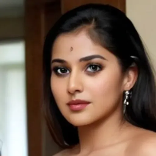 yapay zekâ porno görsel üretici