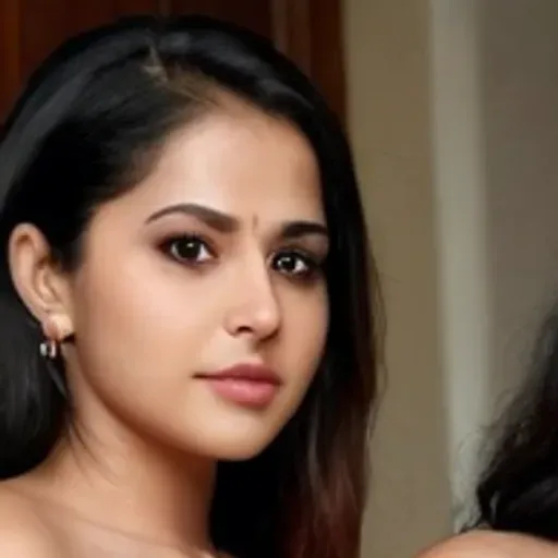 yapay zekâ porno foto üretici