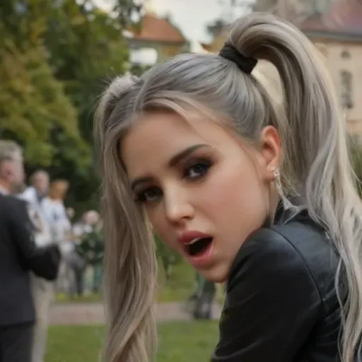 AI porn image generator