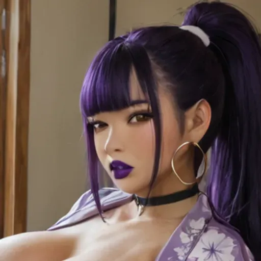 generatore di immagini porno IA