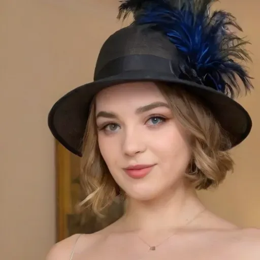 AI 포르노 이미지 생성기