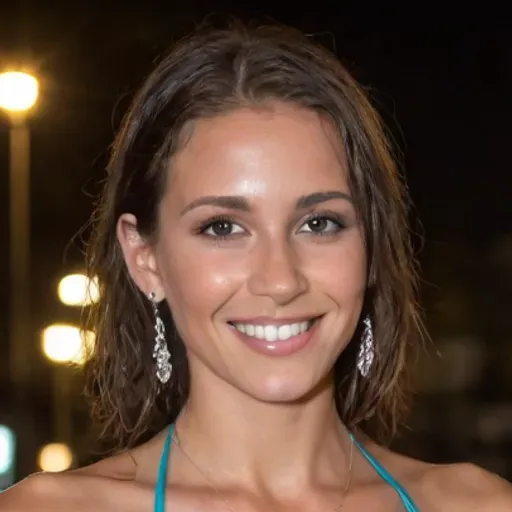 AI色情照片生成器