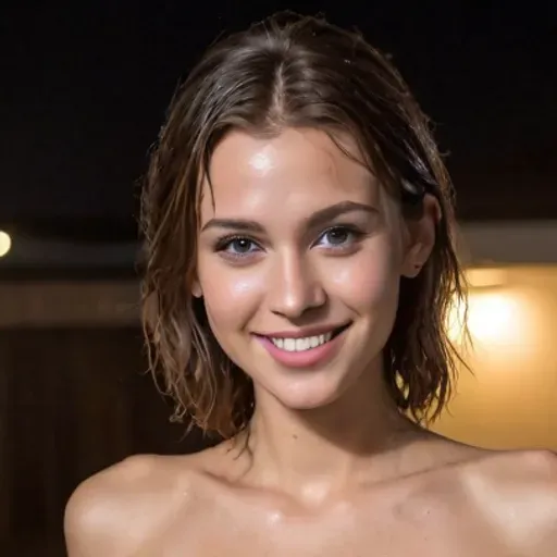 AI 포르노 이미지 생성기