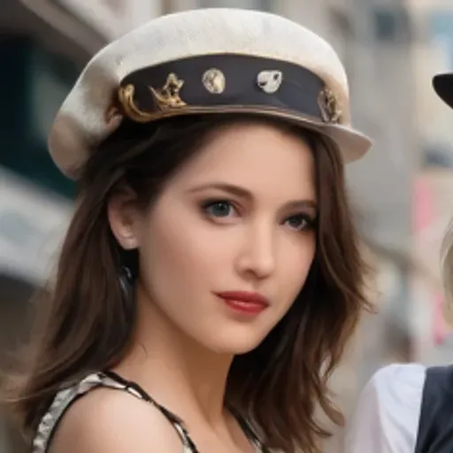 AI色情照片產生器