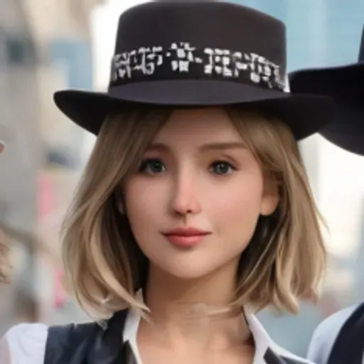 AI色情圖片產生器