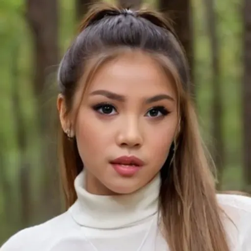 AI 포르노 이미지 생성기