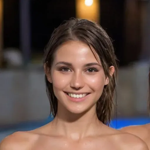 AI色情圖片產生器