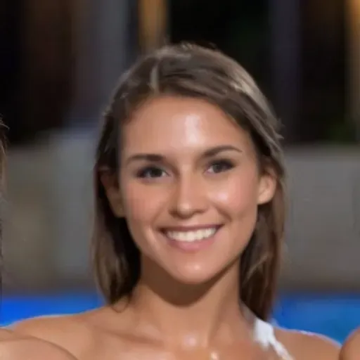 AI色情照片產生器