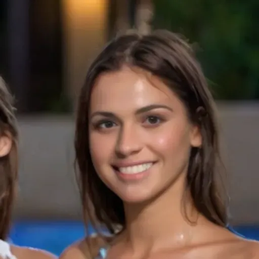 AI色情圖片產生器