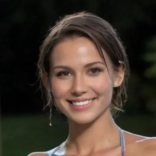 AI色情照片生成器