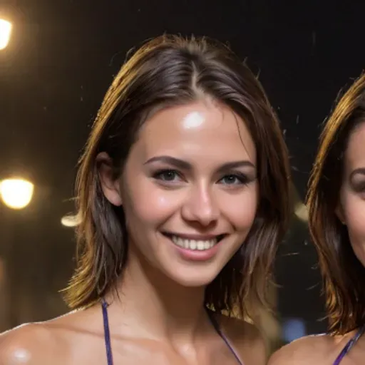 AI色情照片生成器