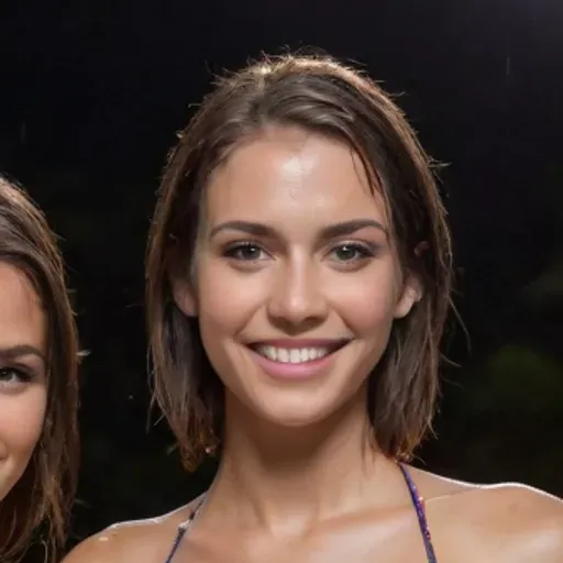 AI色情照片生成器