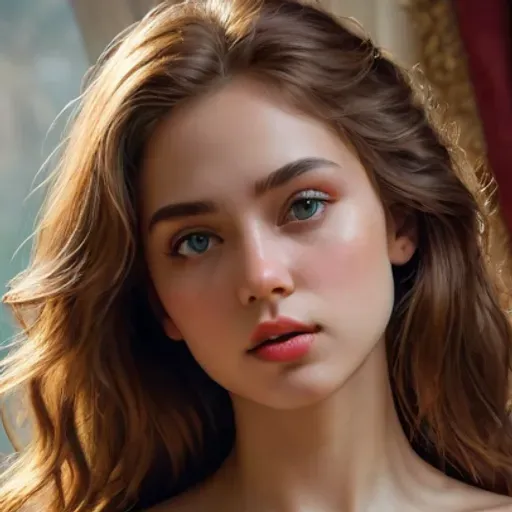 Pencipta imej lucah AI