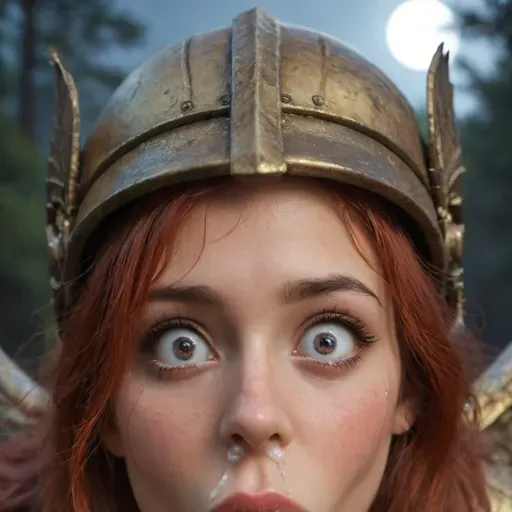 генератор порно-изображений на ИИ