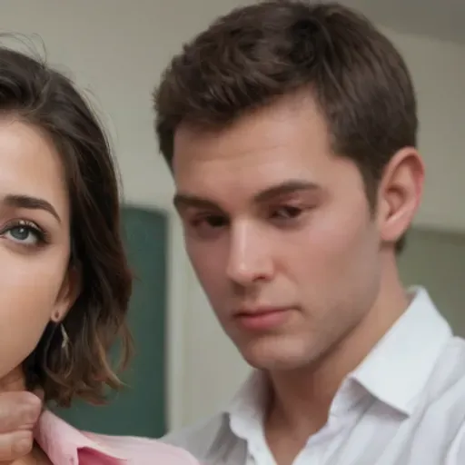 генератор порно-изображений на ИИ