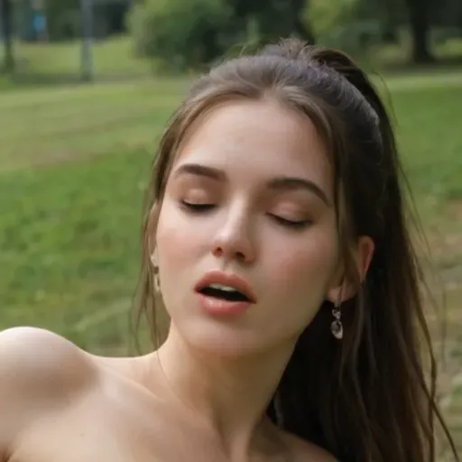 yapay zekâ porno görsel üretici