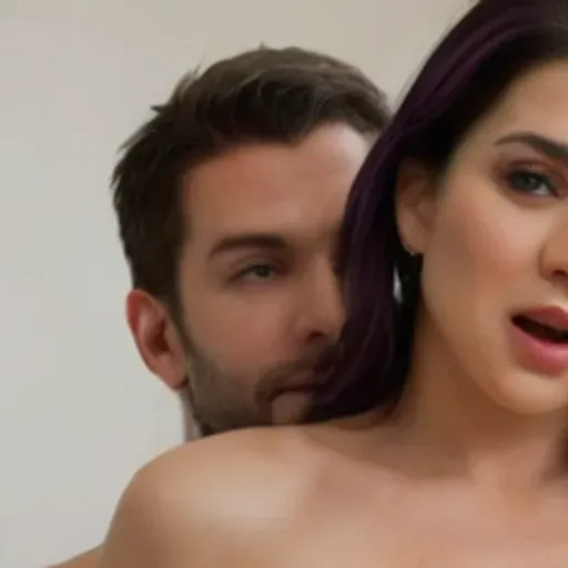 AI色情照片產生器