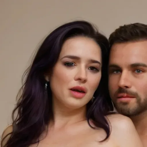 AIポルノ画像ジェネレーター