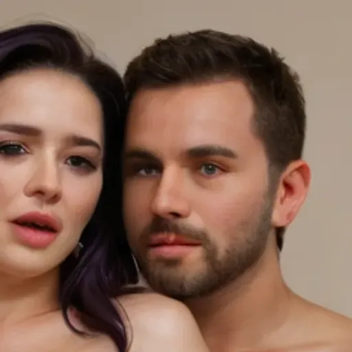 AIポルノ写真ジェネレーター