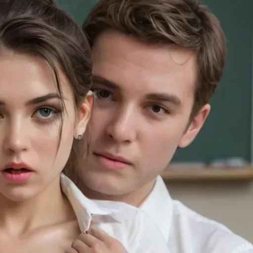 генератор порно-картинок на ИИ